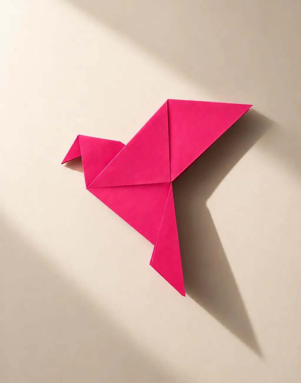 The Bottom Line AI Operations bird